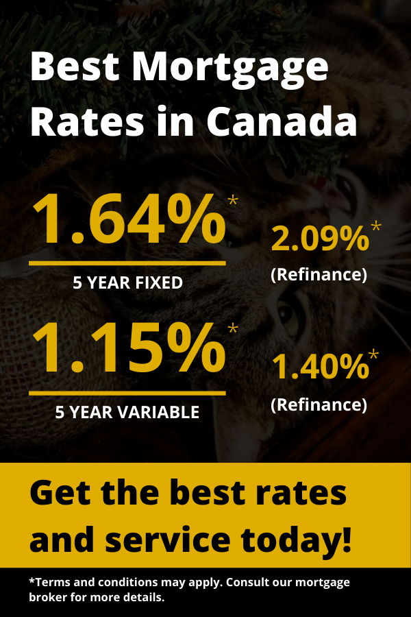 Best Mortgage Rates In Ontario Rates4u.ca Best Mortgage Rates in Ontario